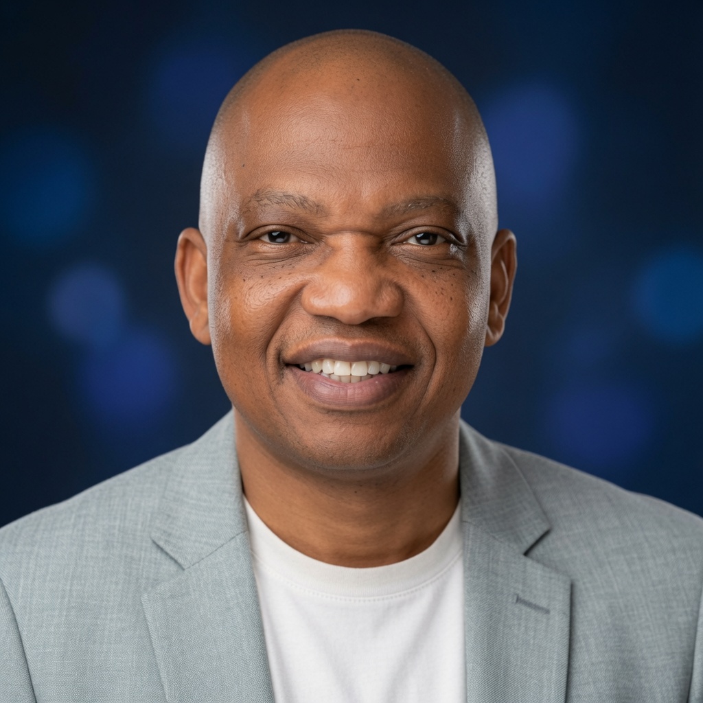 Pastor Ayo Folagbade