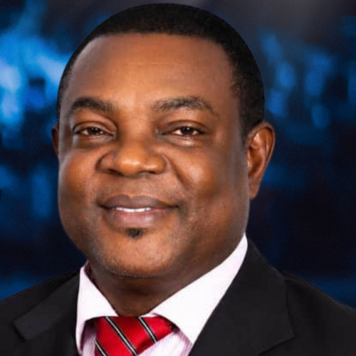 Rev. Segun Olugbemi